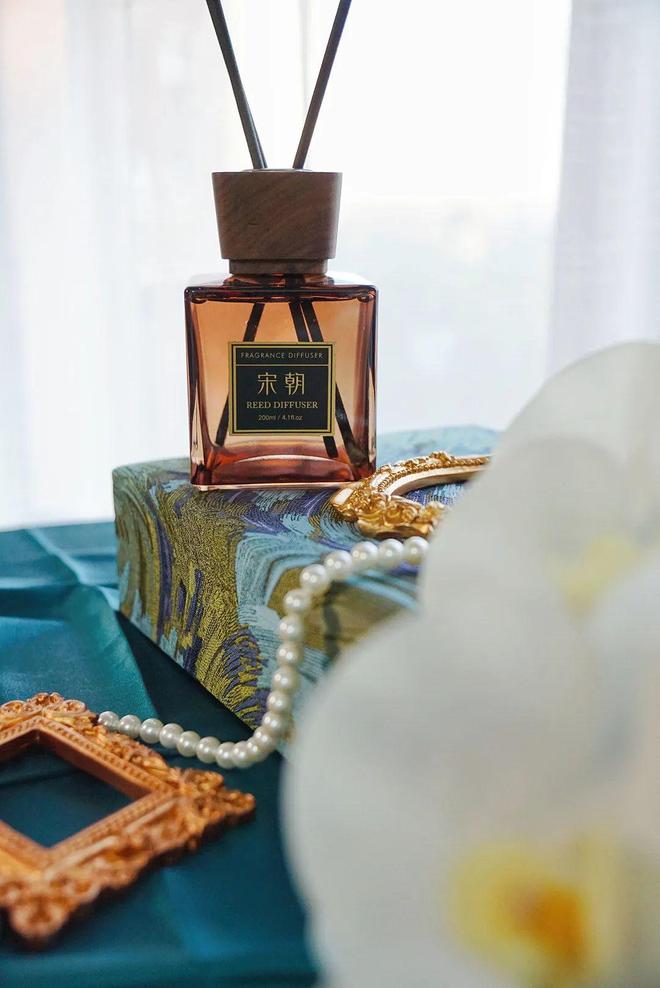 7点佩琦邀你赴一场“宋风香”更有福袋送不停PG电子游戏麻将胡了宋韵雅香满室生香今晚(图9)