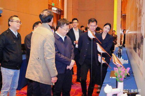 新品斩获市工业设计大赛多项大奖麻将胡了载誉而归！三峰照明携(图13)