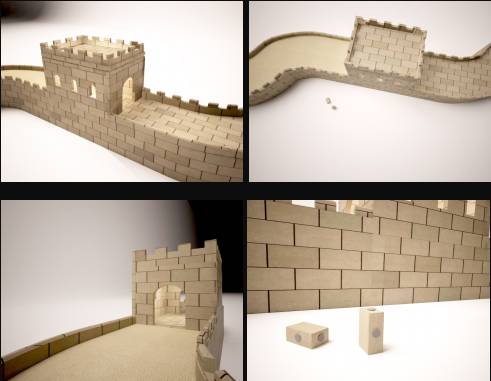 品我怀疑以前可能去了个假长城麻将胡了电子游戏看完这十件作(图4)