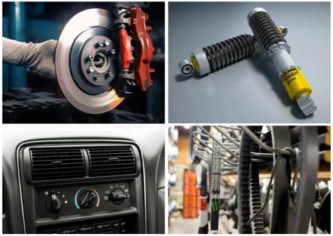 盛宴2026九州展3月20日即将开幕！PG电子麻将胡了模拟器全球汽车人采购(图5)