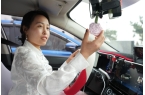 造“牡丹香车”助力牡丹文化节麻将胡了模拟