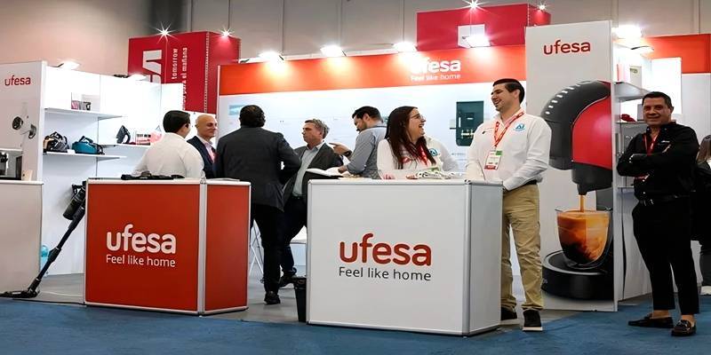 Mexico2026墨西哥消费电子家电家品展麻将胡了电子游戏ElectronicsHome(图3) Mexico2026墨西哥消费电子家电家品展麻将胡了电子游戏ElectronicsHome(图3)